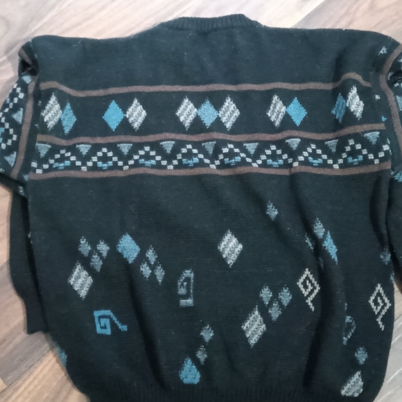 Vintage sweater - Picture 3 of 3